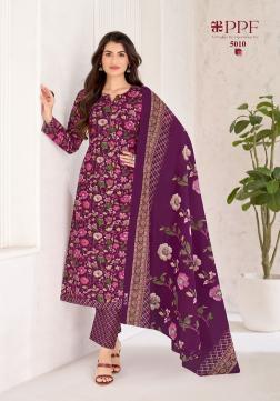 Ppf poshak vol 5 buy wholesale dress materials online